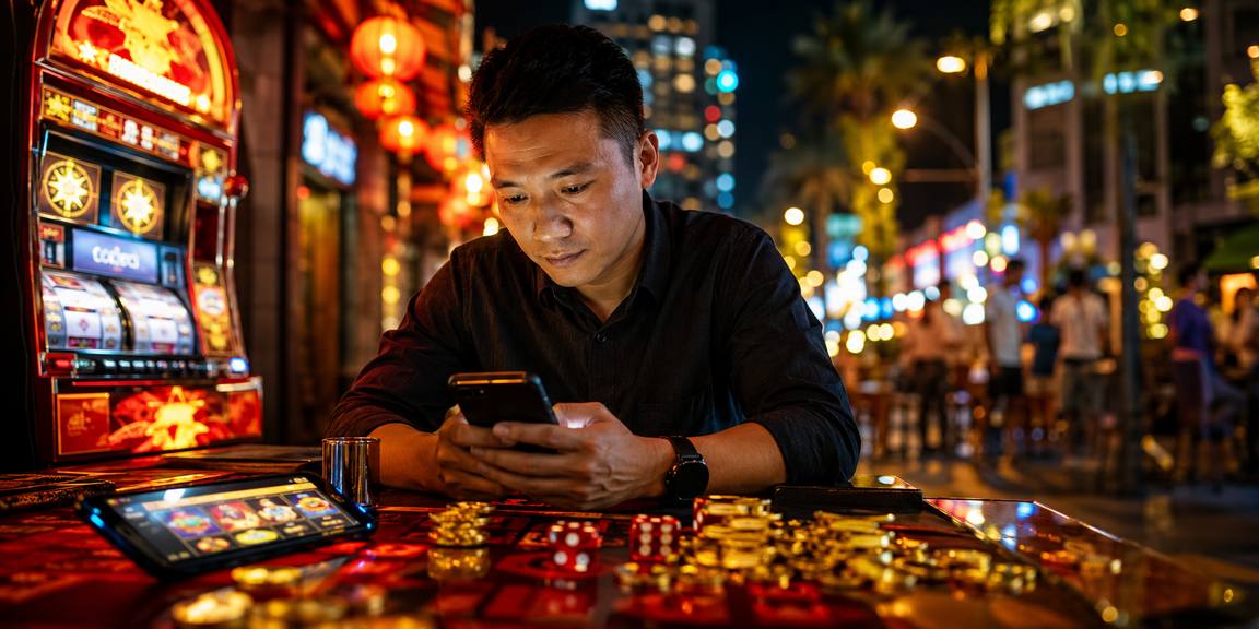 vesovn11 Casino vesovn11 — bàn live, slot và kèo bóng đá trong một sảnh